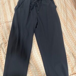 lululemon athletica Black Leggings